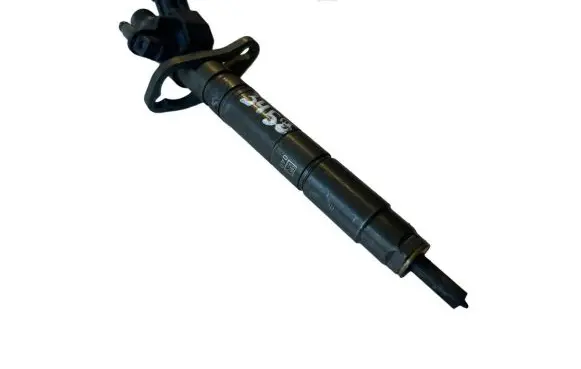 Jaguar XF X250 Fuel injector 9X2Q9K546DB 0445116013