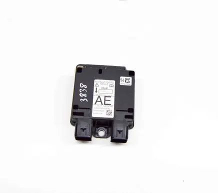 Ford Transit Airbag control unit/module 6C1T14B056AE 5WK43536
