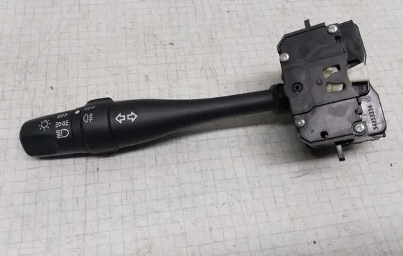 Nissan Almera N16 Indicator stalk 36851B 54353339