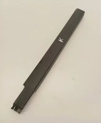 Mercedes-Benz S W220 Other trunk/boot trim element A2208210236