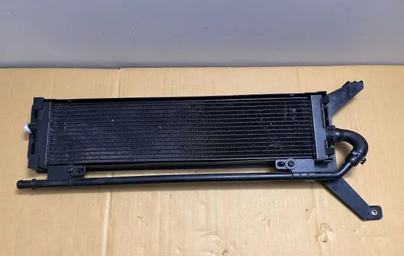 Audi Q5 SQ5 Coolant radiator 8R0121407B