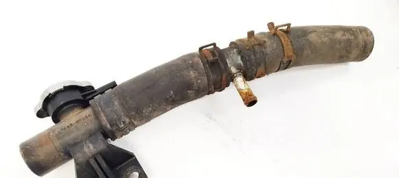 Mitsubishi Outlander Engine coolant pipe/hose 