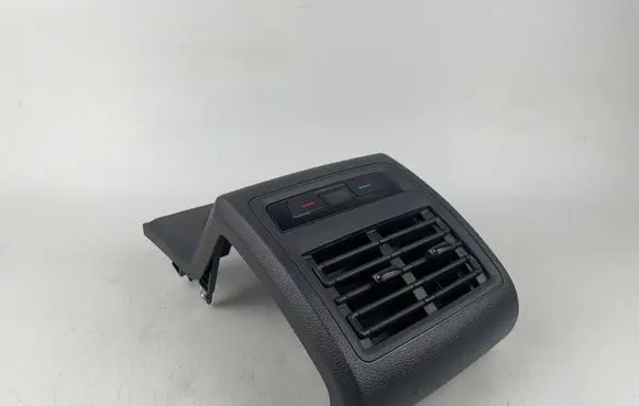 Volkswagen Golf VIII Dash center air vent grill 5H0864298 5HB011870 5H0819203