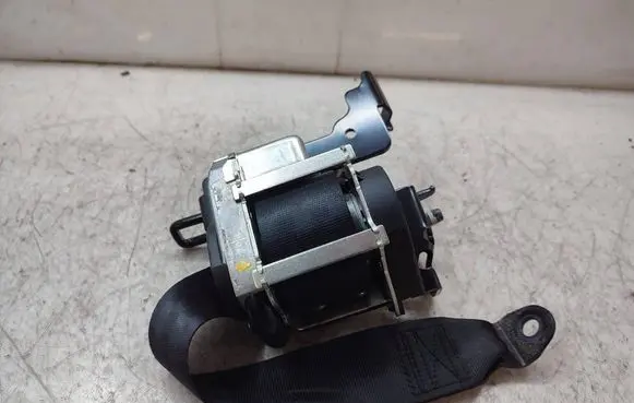 KIA Optima Rear seatbelt 89810D4700WK