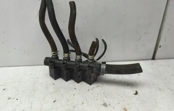 Opel Astra G LP gas injectors set 