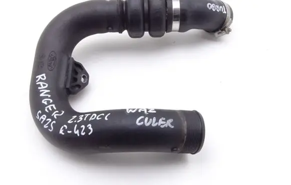 Ford Ranger Intercooler hose/pipe AB39-6C646-EC