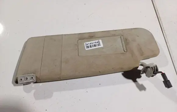 Volkswagen Golf IV Sun visor 6X0857551A