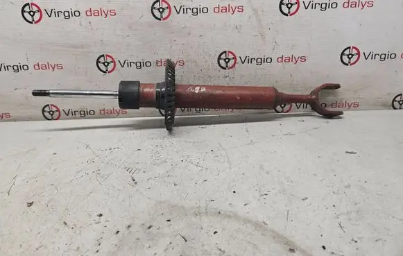 Audi A6 S6 C6 4F Front shock absorber/damper 4B0412031 5D501