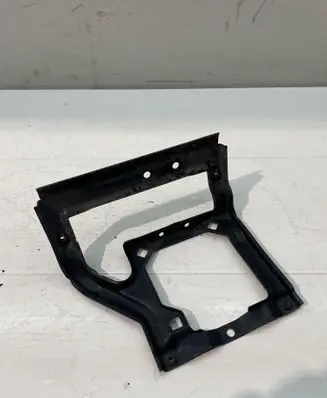 Mercedes-Benz S W221 Radiator support slam panel bracket 