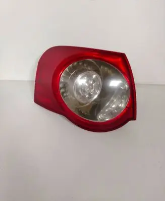 Volkswagen PASSAT B6 Rear/tail lights 3C9945095C