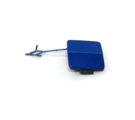 Skoda Kamiq Front bumper lip 657807441