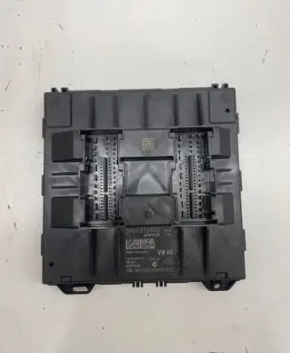 Comfort/convenience module