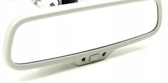 Audi A4 S4 B5 8D Rear view mirror (interior) 8T0857511AB