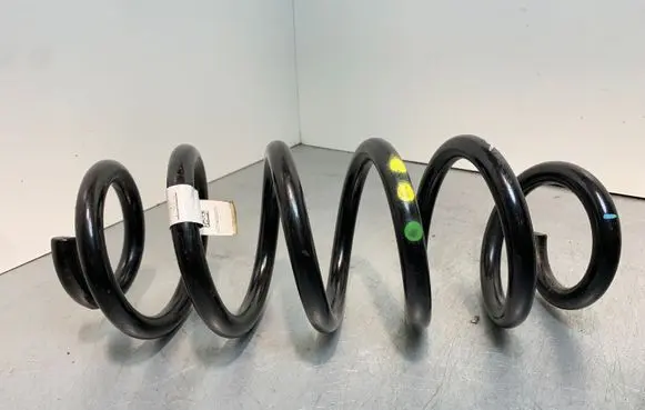 Alfa Romeo Stelvio Rear coil spring 005053561 5042953H148930017