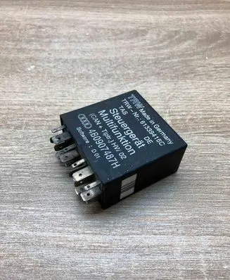 Audi A6 S6 C5 4B Other relay 4B0907487H
