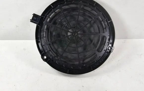 Peugeot 2008 II Front door speaker 9818747880