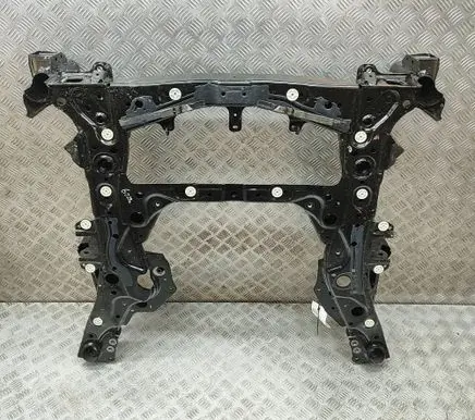 BMW XM Front subframe 6884852