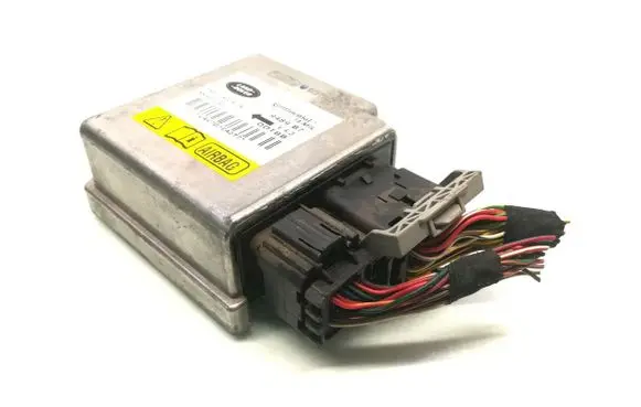 Land Rover Discovery 3 - LR3 Airbag control unit/module 8H22-14D374-AC NNW510230