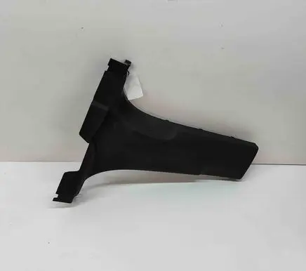 Nissan Qashqai J12 (B) pillar trim (bottom) 769166UA0A