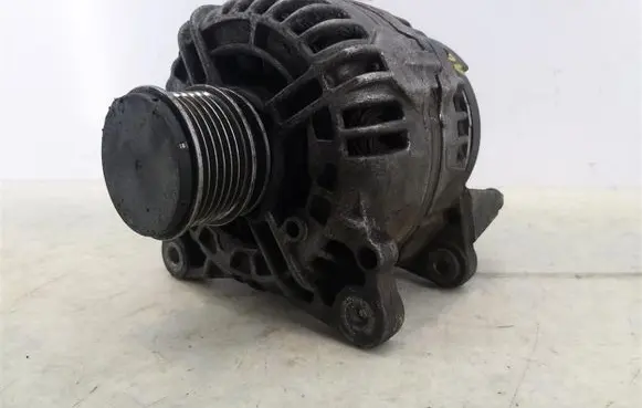 Skoda Octavia Mk1 (1U) Generator/alternator