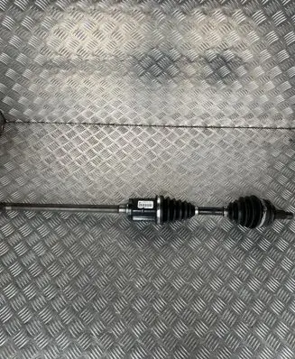 BMW X5 E53 Front driveshaft 7505004 510730037177