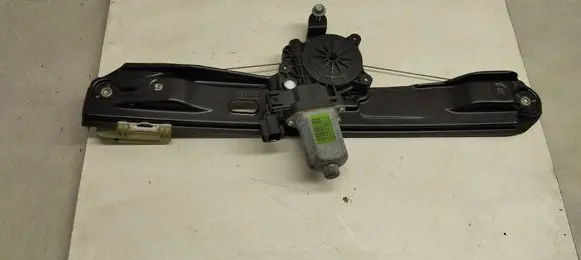 Ford Ranger Rear door window regulator with motor 926451102