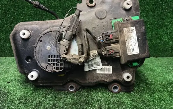 Opel Insignia A Other AdBlue system parts 
