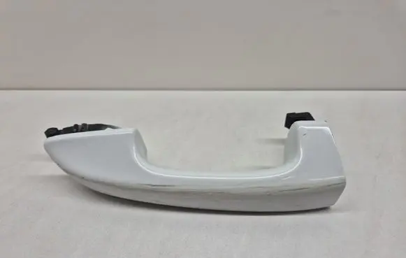 Porsche Cayenne (92A) Rear door exterior handle 7P5837205B