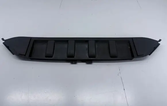 Audi Q7 4L Front bumper lip 4L0121285 4H0121285