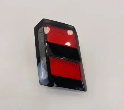 Peugeot 3008 II Tailgate rear/tail lights 9810477780