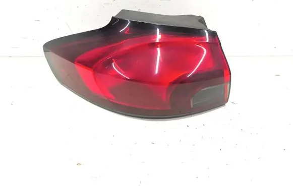 Opel Zafira C Rear/tail lights 13278784AAJ 428448700 21470101