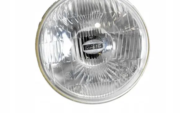 Nissan Almera Headlight/headlamp