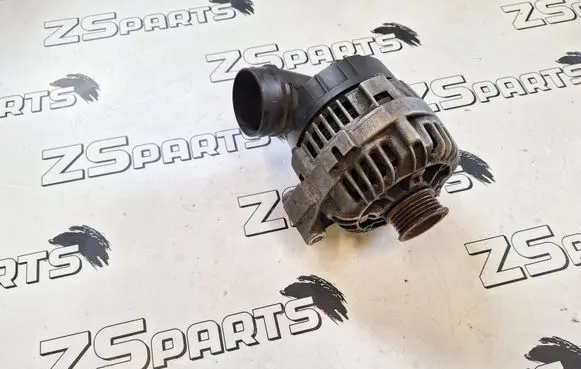 BMW 5 E39 Generator/alternator