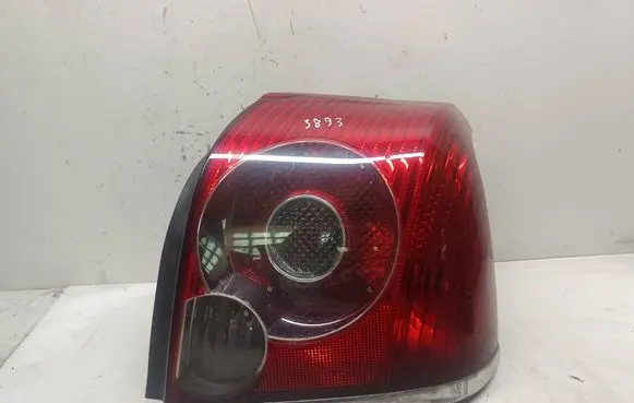 Toyota Avensis T250 Rear/tail lights