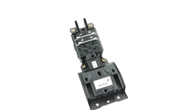 Porsche Panamera (970) Seat heating switch 97065340702 5HB00974323