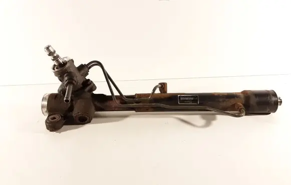 Toyota Yaris Steering rack 23184247