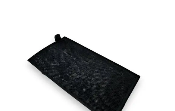 Audi TT TTS RS Mk3 8S Glove box pad 8S0863416