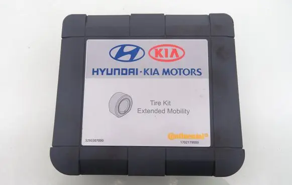 KIA Picanto Tire air pump compressor 5293307000 1702179000