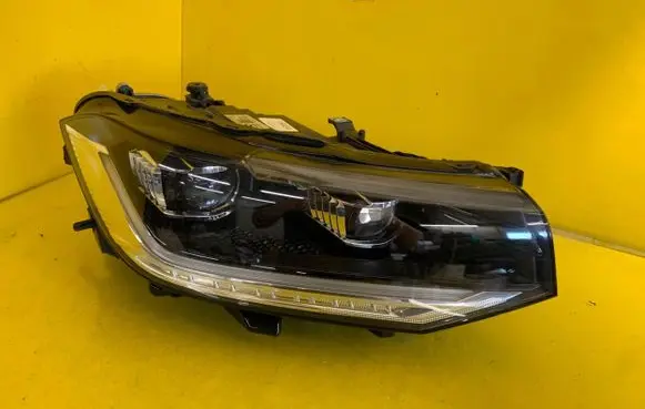 Volkswagen T-Cross Headlight/headlamp 2GM941036B