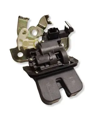 Audi A6 S6 C6 4F Tailgate/trunk/boot lock/catch/latch 8K9827505
