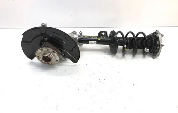 Skoda Elroq Front suspension assembly kit set 1EA407257H 1EA413023BG