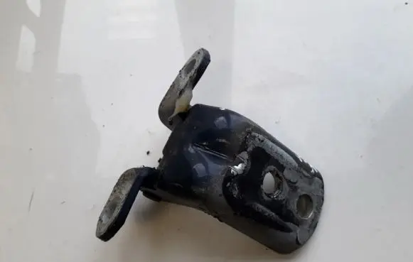 Front door upper hinge