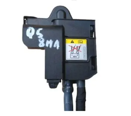 Audi Q5 SQ5 GU Positive cable (battery) 8B3941828F