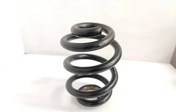 Volkswagen Transporter - Caravelle T5 Rear coil spring 744871000802700
