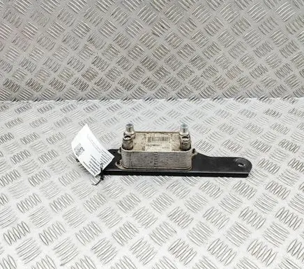 Mercedes-Benz CLS C218 X218 Gearbox / Transmission oil cooler A0995002300