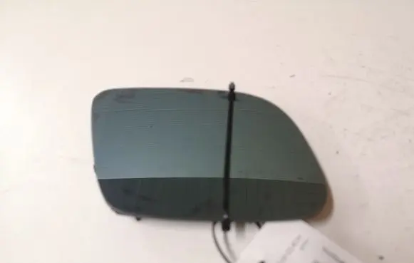 Wing mirror glass