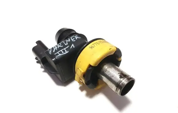 Peugeot Partner III Breather valve 9877815380