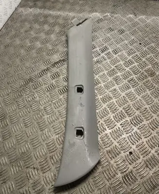 Mitsubishi Pajero Other interior part