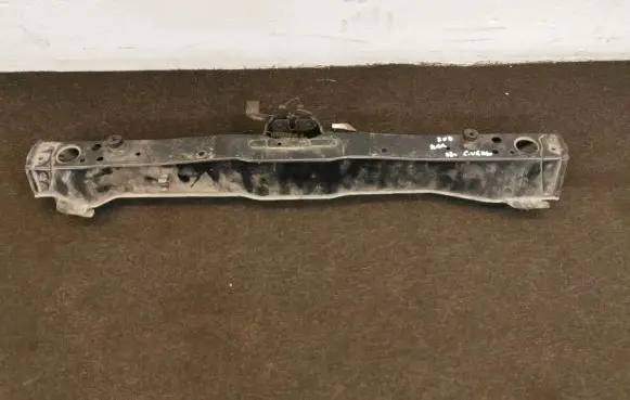 Toyota Corolla Verso AR10 Top upper radiator support slam panel