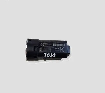 Toyota Yaris Engine start stop button switch 2010DJ2910